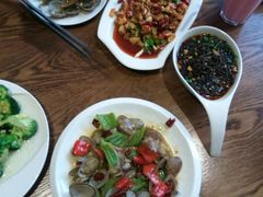 -一味一厨(泰华店)