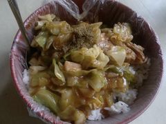 -胖哥料理(兴义里店)