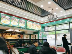-花圃园餐厅店(和田二街28号院店)