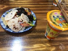 -尤素福东举院饺子馆