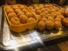 麻圆-镇江龙·火锅串串(武侯祠店)