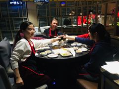 -海底捞火锅(崇文门新世界百货店)