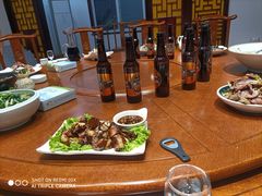 -翠林云庄大酒店