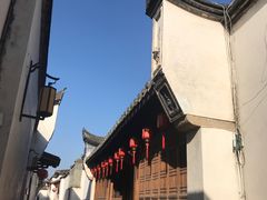 -三坊七巷历史文化街区