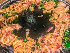 -杨小佳·齐齐哈尔烤肉·烤串(广州店)