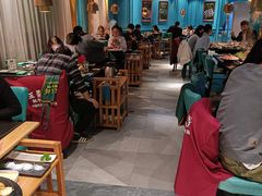 大堂-五星桥原切肥牛火锅·30年专注好牛肉(湖塘店)