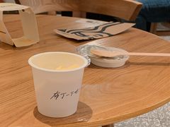 -星巴克(大连柏威年店)