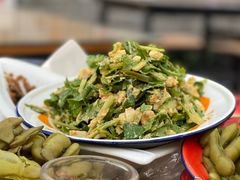 -聚首堂·特色小吃·肘子(什刹海德胜门店)