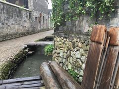 -前童古镇