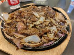 -鸿运楼烤鸭店(天桥店)