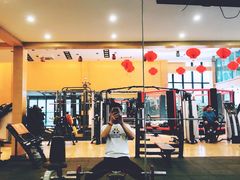 -途睿健身游泳俱乐部(顶峰店)