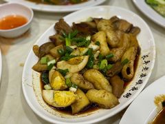 -长平老姿娘夜粥(平东一街店)