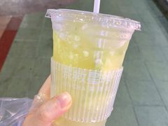 -茶救星球·蔬果茶(福田水围店)