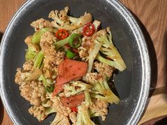 -吕氏疙瘩汤·新鲁菜(济南万象城店)