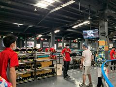 -速马赫卡丁车(琶洲店)