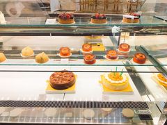 -视博茶点(美狮美高梅店)