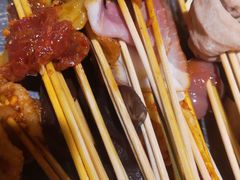 -钢管厂五区小郡肝火锅串串香(总店)