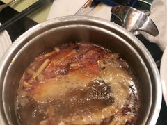 -万达瑞华酒店美食汇自助餐厅(楚河汉街店)