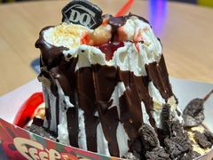 -DQ·蛋糕·冰淇淋(万象城店)