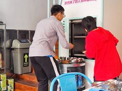-欧巴来了韩式料理