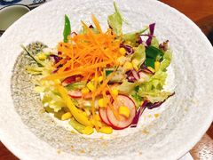 -热血兄弟·炭火烤肉(融侨中心店)