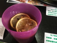 -绿柠食堂(北外滩店)