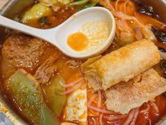 -小满手工粉(北京来福士店)