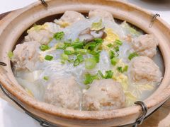 -眉州小吃(石景山店)