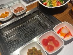 -杉海和牛烧肉海鲜自助(会展城店)