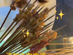 盟重牛油-盟重烧烤(高正街店)