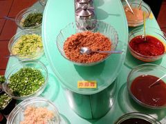 -潮泰牛肉火锅 · 创于1992年(车公庙店)