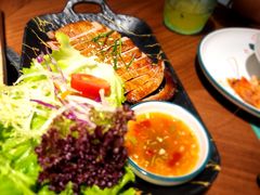 -南越郡·越式风味餐厅(青秀万达店)