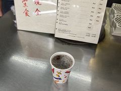 -公利真料竹蔗水(中环店)