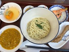 -百年老字号·观振兴蟹黄面·三虾面·苏式面(观前街富仁坊巷店)