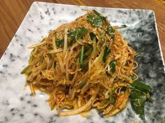 -延京烤肉民俗料理店(欧亚店)