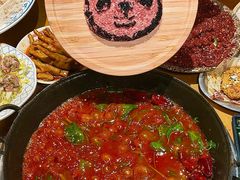 -楠火锅(太古里总店)