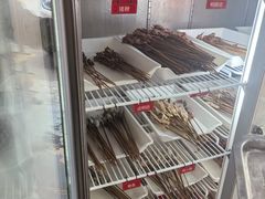 -牛华绿缘麻辣烫(牛华总店)