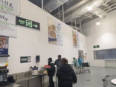 -山姆会员商店(亦庄创意生活广场店)
