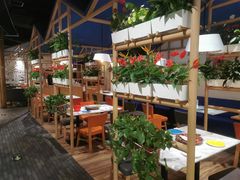 -渝信川菜 · 川味家常菜(财富购物中心店)
