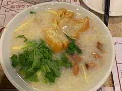 -点都德(大茶楼店)