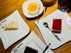 -斗牛士牛排(南京东路店)