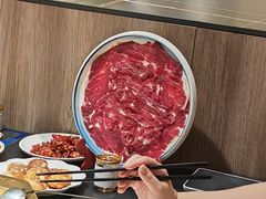 -蜀九香火锅(彩虹店)