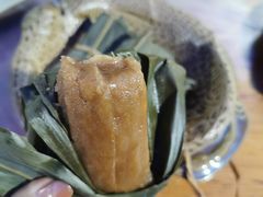 -彭秉兰豆花烤鱼(文化园店)