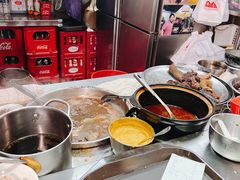 -梓记牛什(總店)
