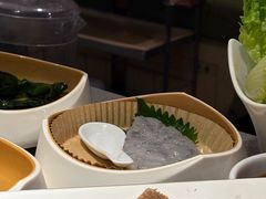 -海底捞火锅(银泰中心店)