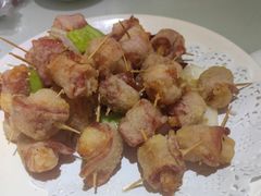 -胖子菜馆(隆昌路店)