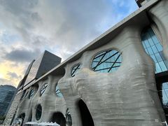 -证大喜玛拉雅中心