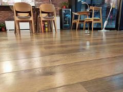 -北武堂拳击散打搏击泰拳俱乐部(三里屯总店)