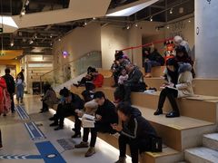 -当当书店(国泰广场店)