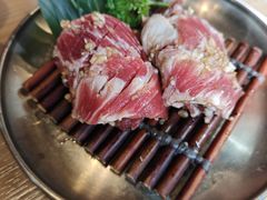 -西塔老太太泥炉烤肉(双井店)